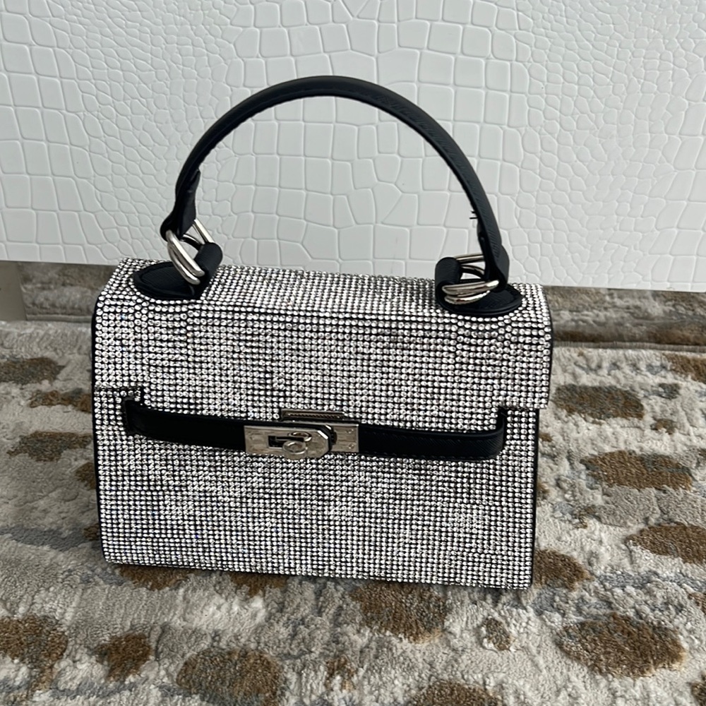 Evening bag